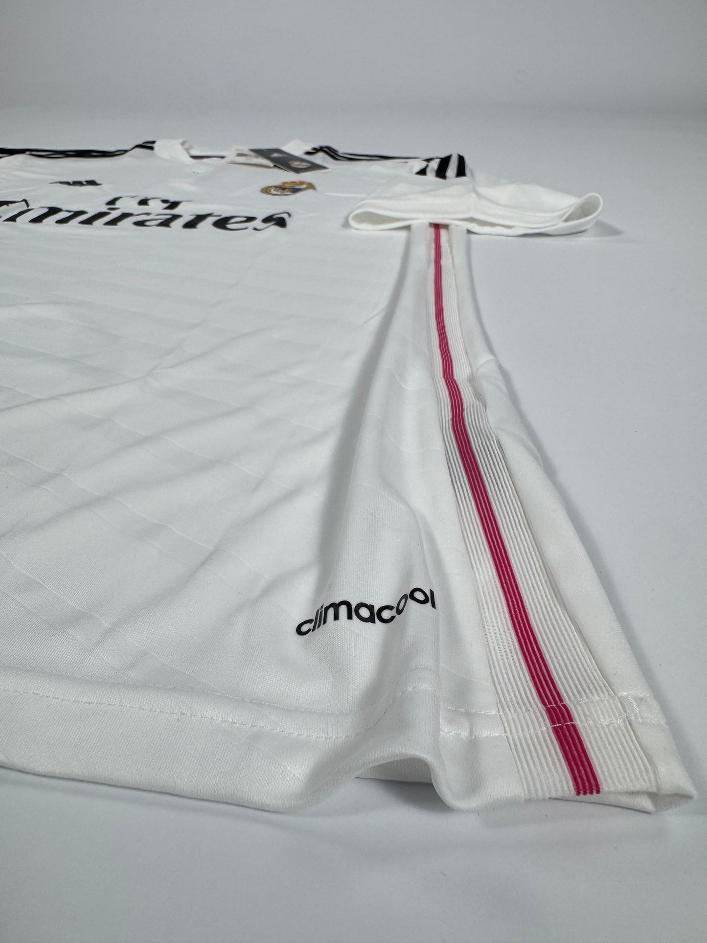 2014/15 ADIDAS REAL MADRID HOME JERSEY CHICHARITO 14 (XL) NEW WITH TAGS