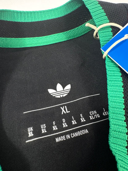 2026 ADIDAS MEXICO THIRD JERSEY AUTHENTIC PLAYER VERSION OBED VARGAS 18 (XL) NEW WITH TAGS