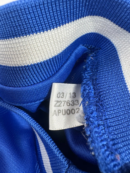 2013/14 ADIDAS CHELSEA HOME JERSEY OSCAR 11-(XL)