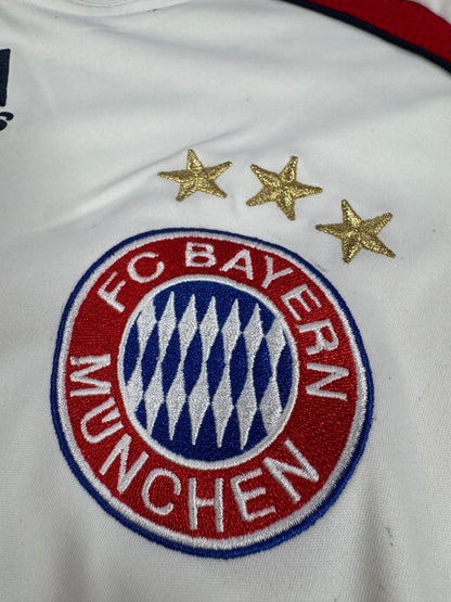 2006 ADIDAS BAYERN MUNICH JERSEY-(XL)