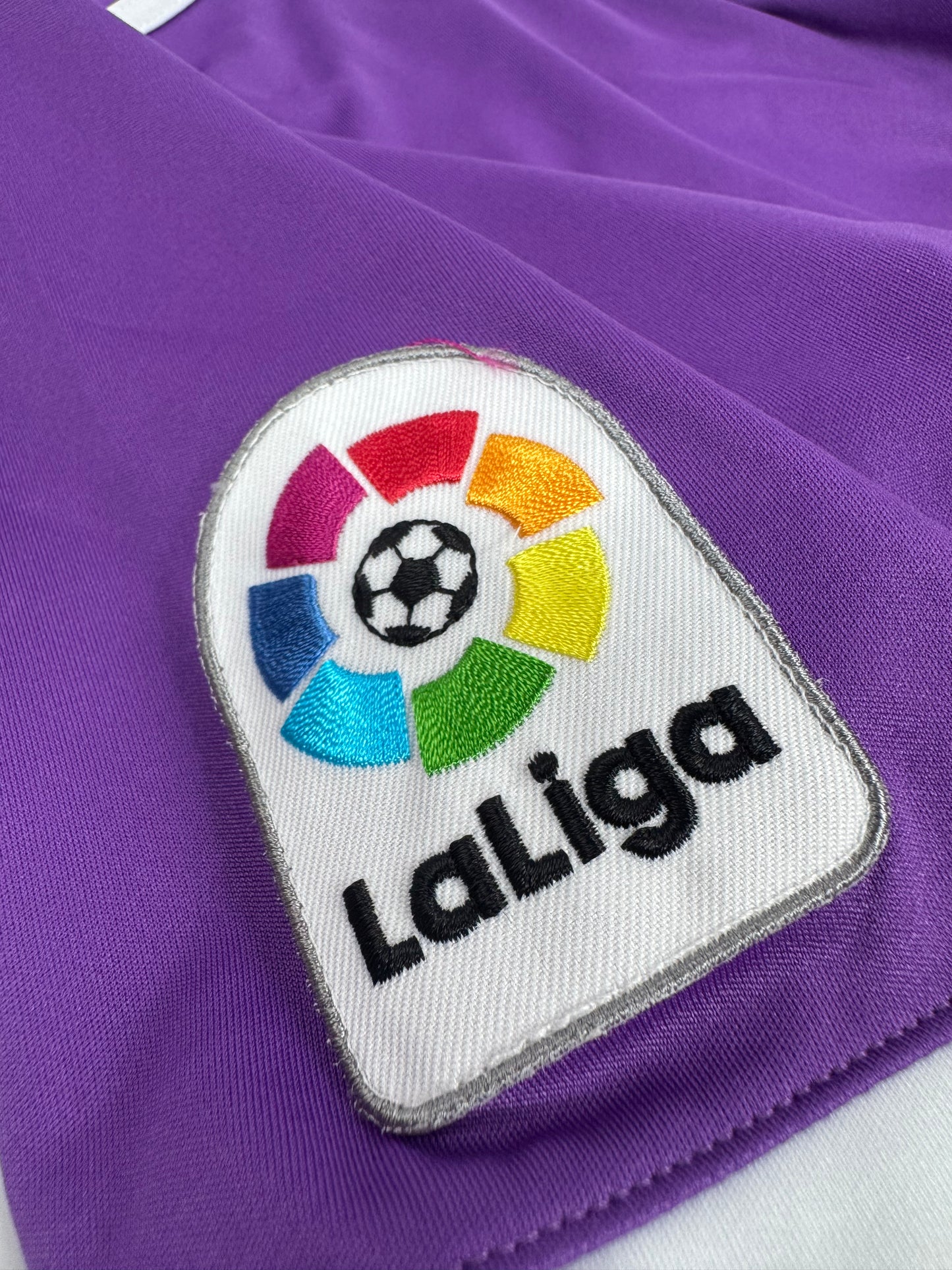 2016/17 ADIDAS REAL MADRID AWAY JERSEY CRISTIANO RONALDO 7-(M)