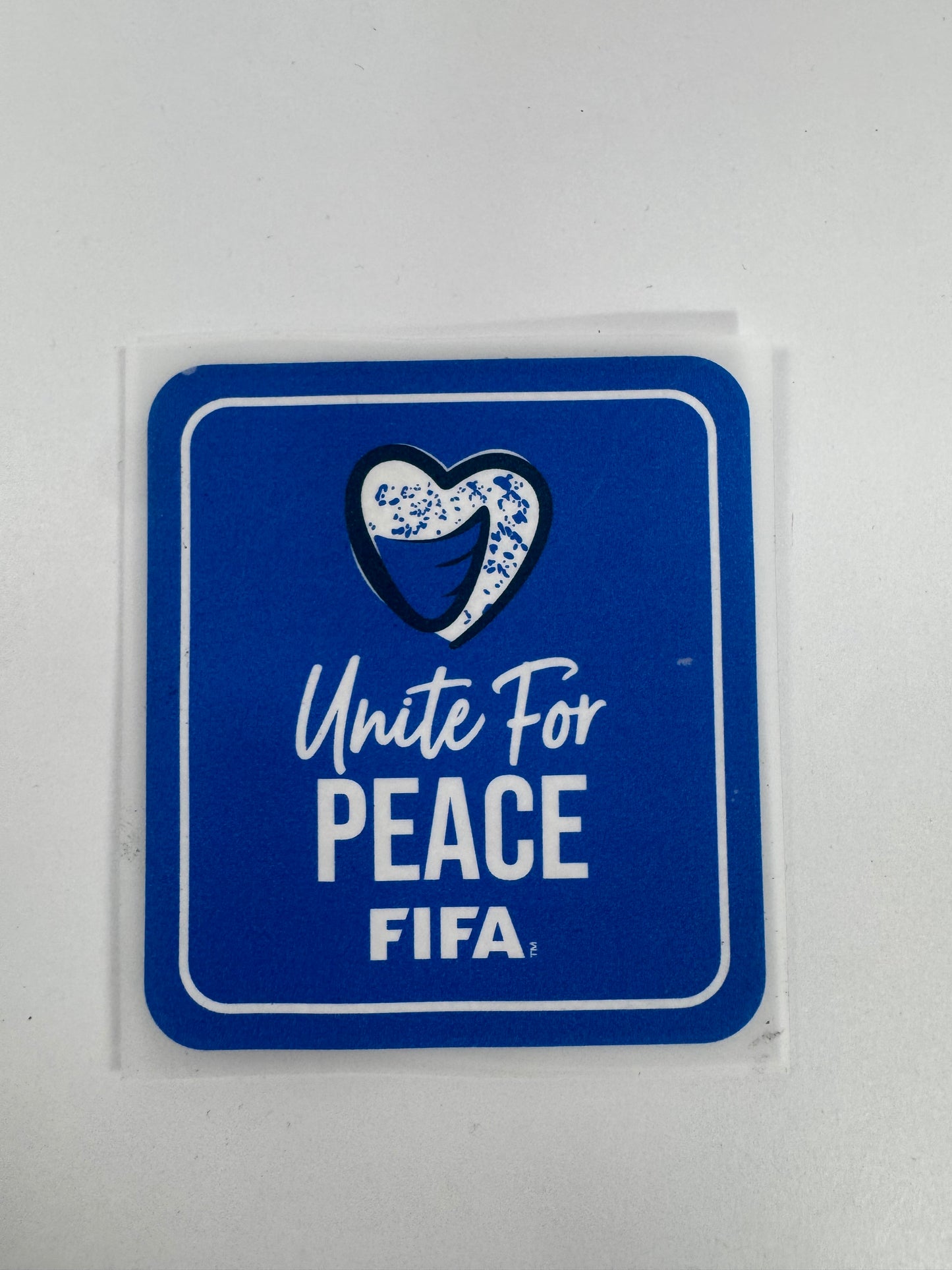 2026 FIFA WORLD CUP PATCH-FIFA UNITES (3RD GROUP STAGE MATCH)