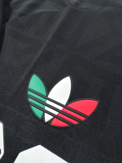 2026 ADIDAS MEXICO THIRD JERSEY AUTHENTIC PLAYER VERSION OBED VARGAS 18 (XL) NEW WITH TAGS