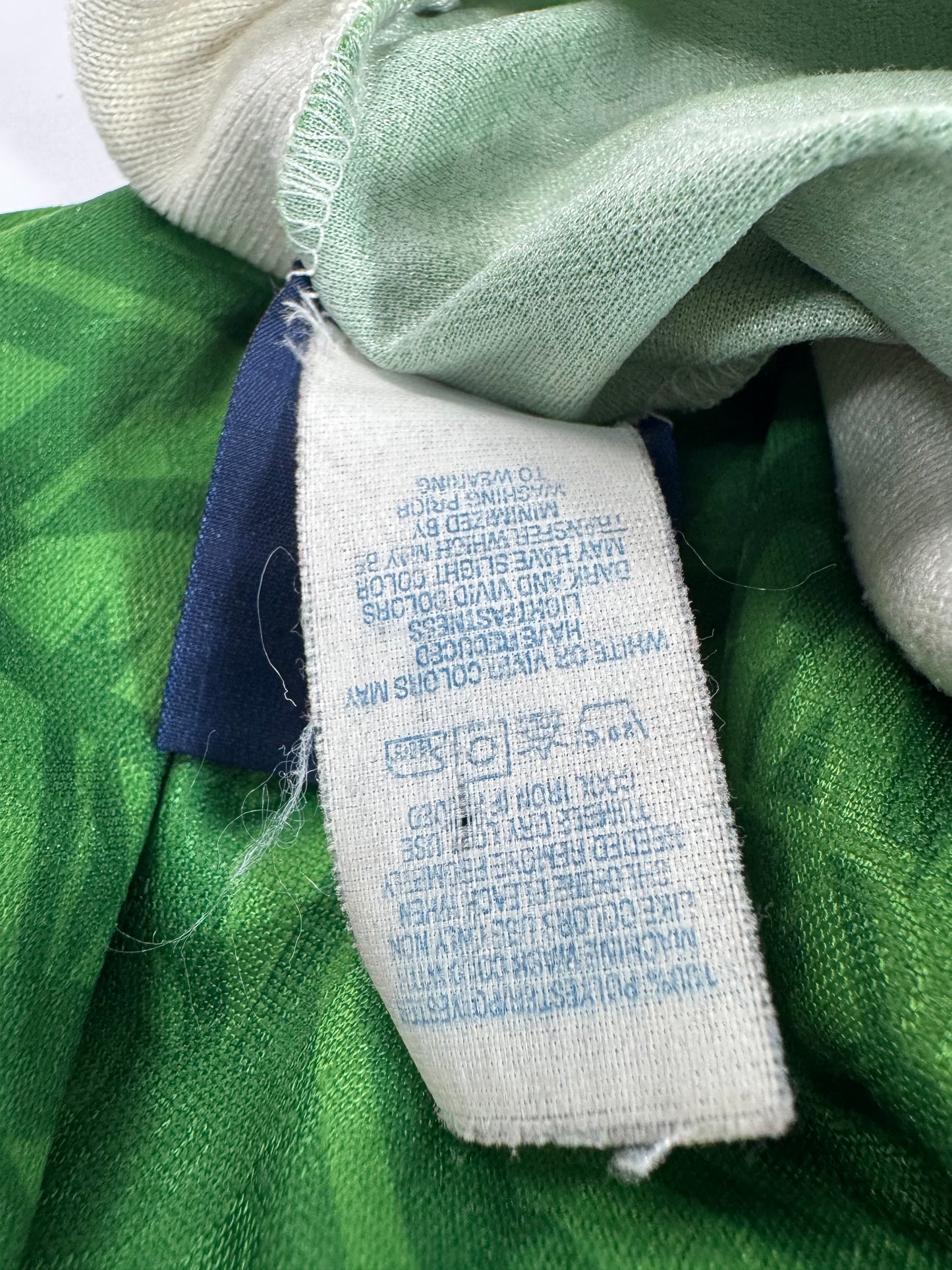 1994 UMBRO MEXICO HOME JERSEY HUGO SANCHEZ 9-(M)