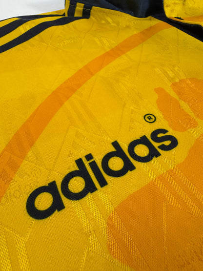 1999 ADIDAS CLUB AMERICA HOME JERSEY (L)