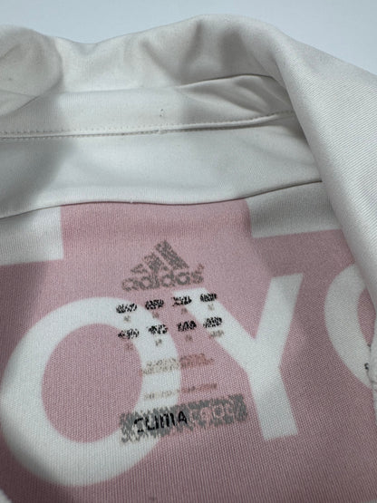 2012 ADIDAS CHIVAS JERSEY MARCO FABIAN 10 (M)