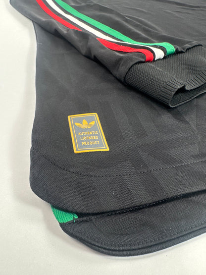 2026 ADIDAS MEXICO THIRD JERSEY AUTHENTIC PLAYER VERSION LONG SLEEVE (L)