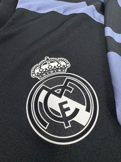 2016/17 ADIDAS REAL MADRID HOME JERSEY KROOS 8 (M)