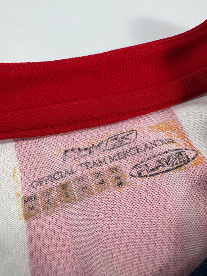 2006 CHIVAS REEBOK AWAY JERSEY BOFO 100 (M)
