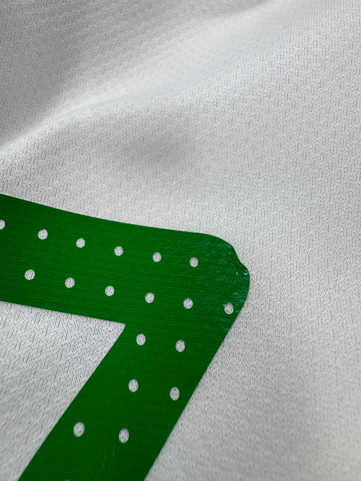 2009 ADIDAS FORMOTION MEXICO AWAY JERSEY GIO DOS SANTOS 17 (M) PLAYER VERSION