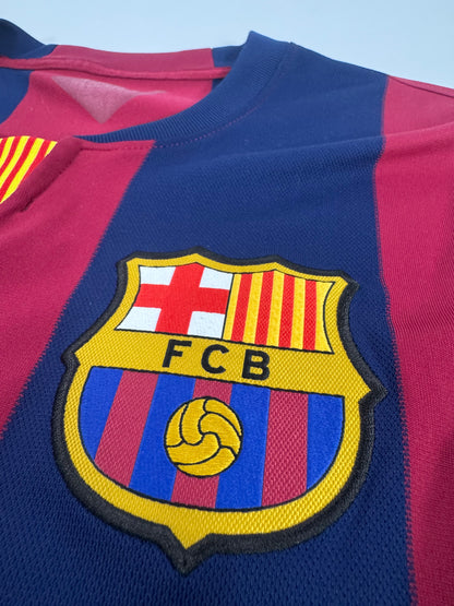 2014/15 NIKE FC BARCELONA HOME JERSEY LIONEL MESSI 10 (M)