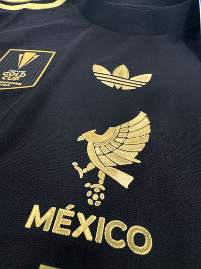 2025 ADIDAS MEXICO JERSEY RAUL JIMENEZ 9 (L) NEW WITH TAGS