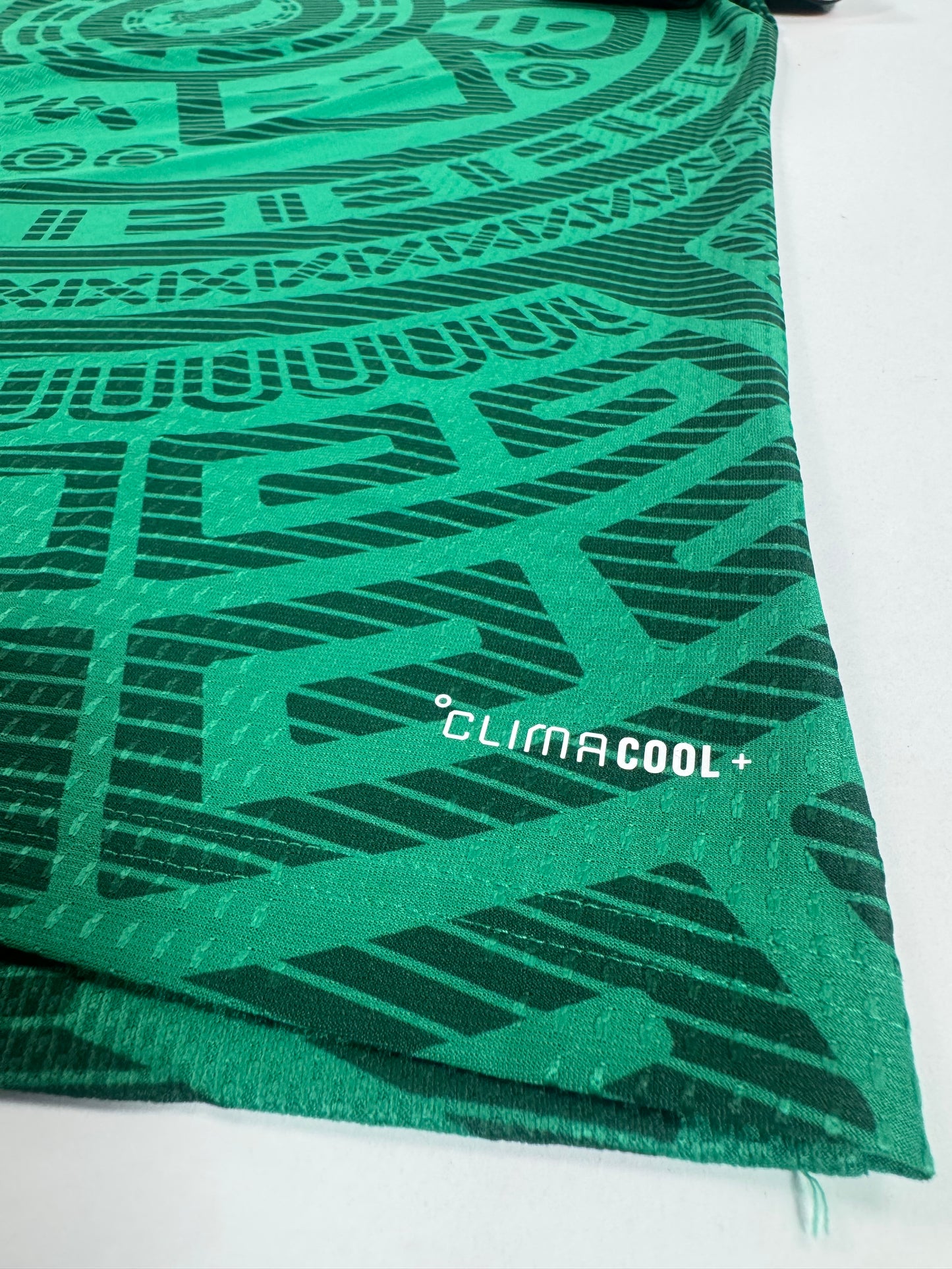 2026 ADIDAS MEXICO HOME AUTHENTIC JERSEY NEW WITH TAGS