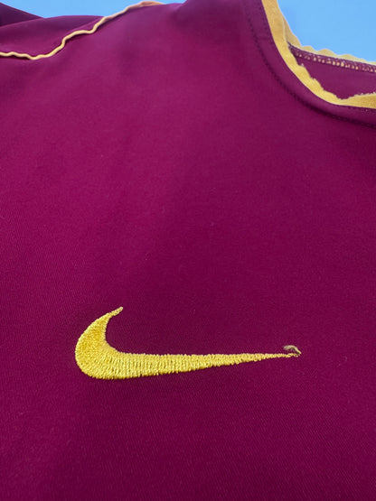 2003 NIKE PORTUGAL HOME JERSEY CRISTIANO RONALDO 7 (XL)
