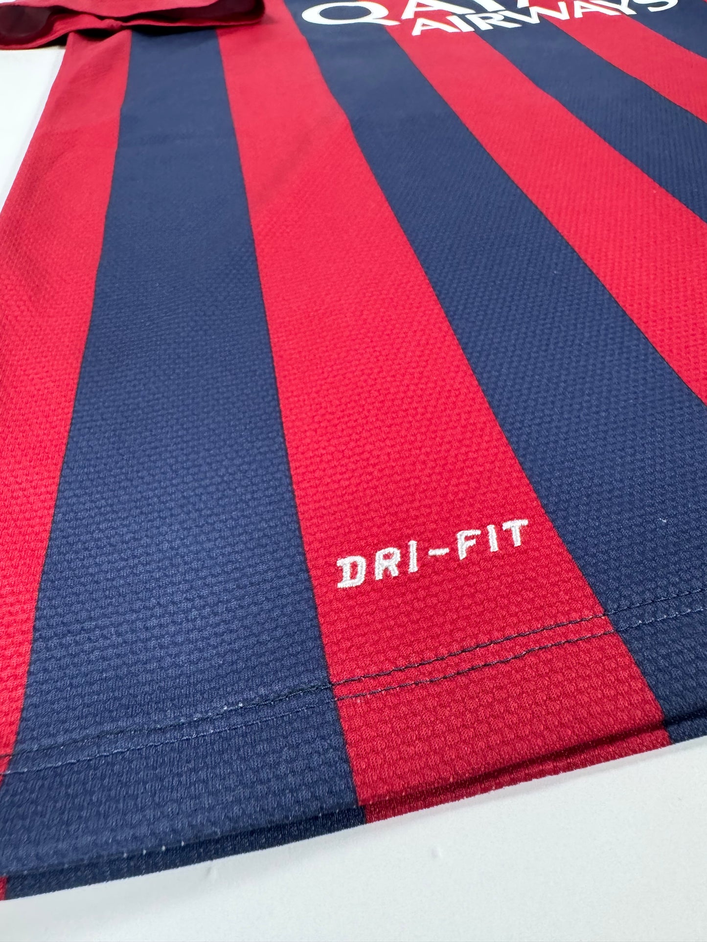 13/14 NIKE FC BARCELONA HOME JERSEY NEYMAR JR 11 (M)
