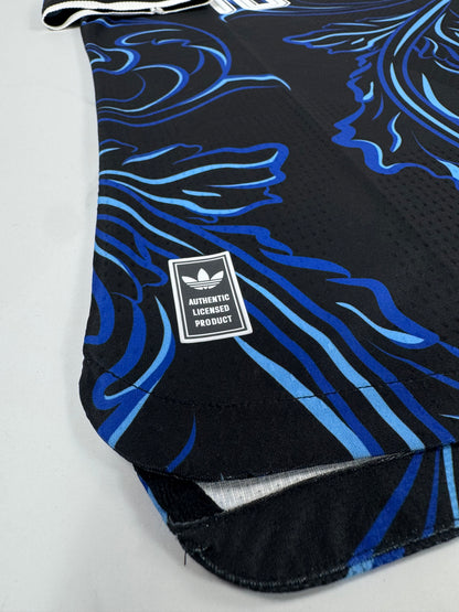 2026 ADIDAS ARGENTINA AWAY JERSEY MESSI 10 AUTHENTIC PLAYER VERSION (L)