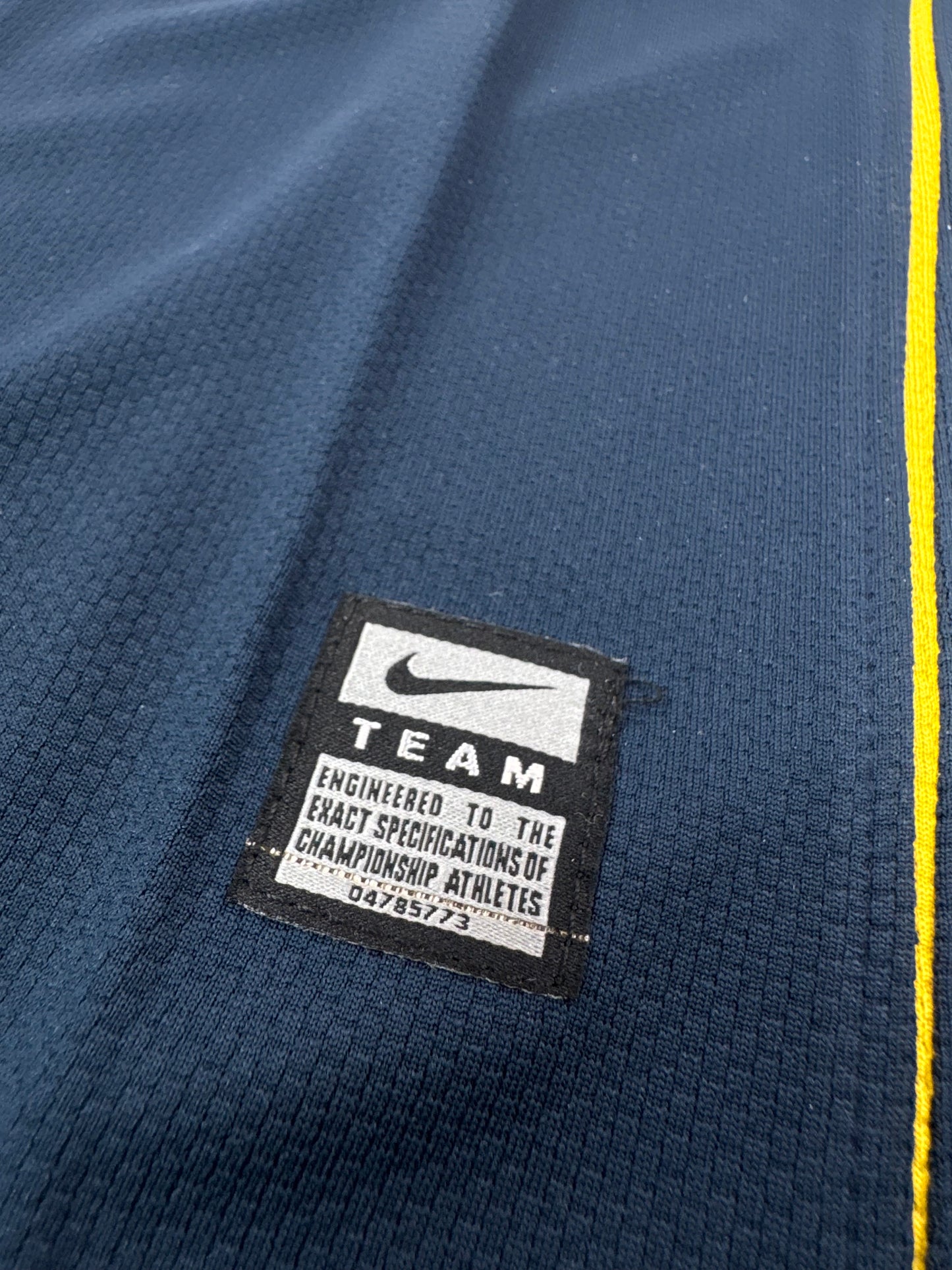 2008/09 NIKE CLUB AMERICA HOME JERSEY NEW WITH TAGS(XL)