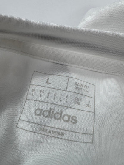 2024/25 ADIDAS REAL MADRID HOME JERSEY MODRIC 10 NEW WITH TAGS (L)