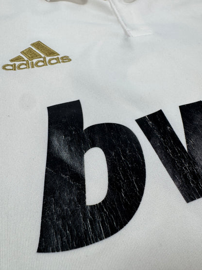 2012 ADIDAS REAL MADRID LONG SLEEVE JERSEY CRISTIANO RONALDO 7 (XL)