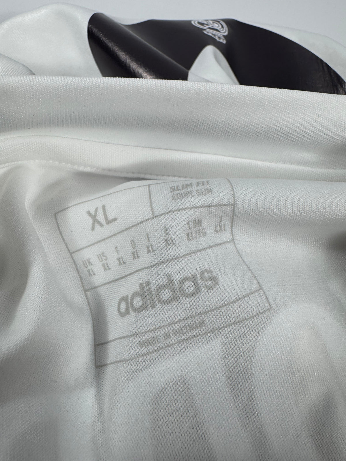2024/25 ADIDAS REAL MADRID HOME JERSEY MODRIC 10 NEW WITH TAGS (XL)