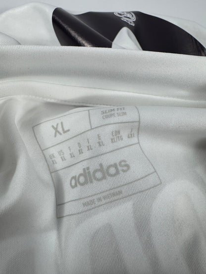 2024/25 ADIDAS REAL MADRID HOME JERSEY MODRIC 10 NEW WITH TAGS (XL)