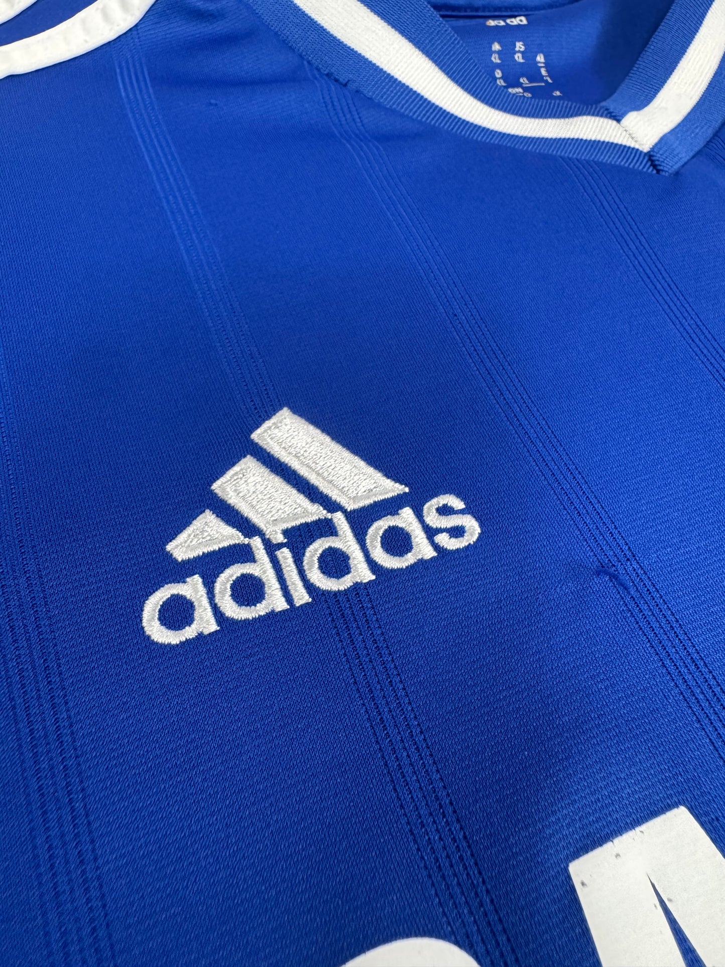 2013/14 ADIDAS CHELSEA HOME JERSEY OSCAR 11-(XL)