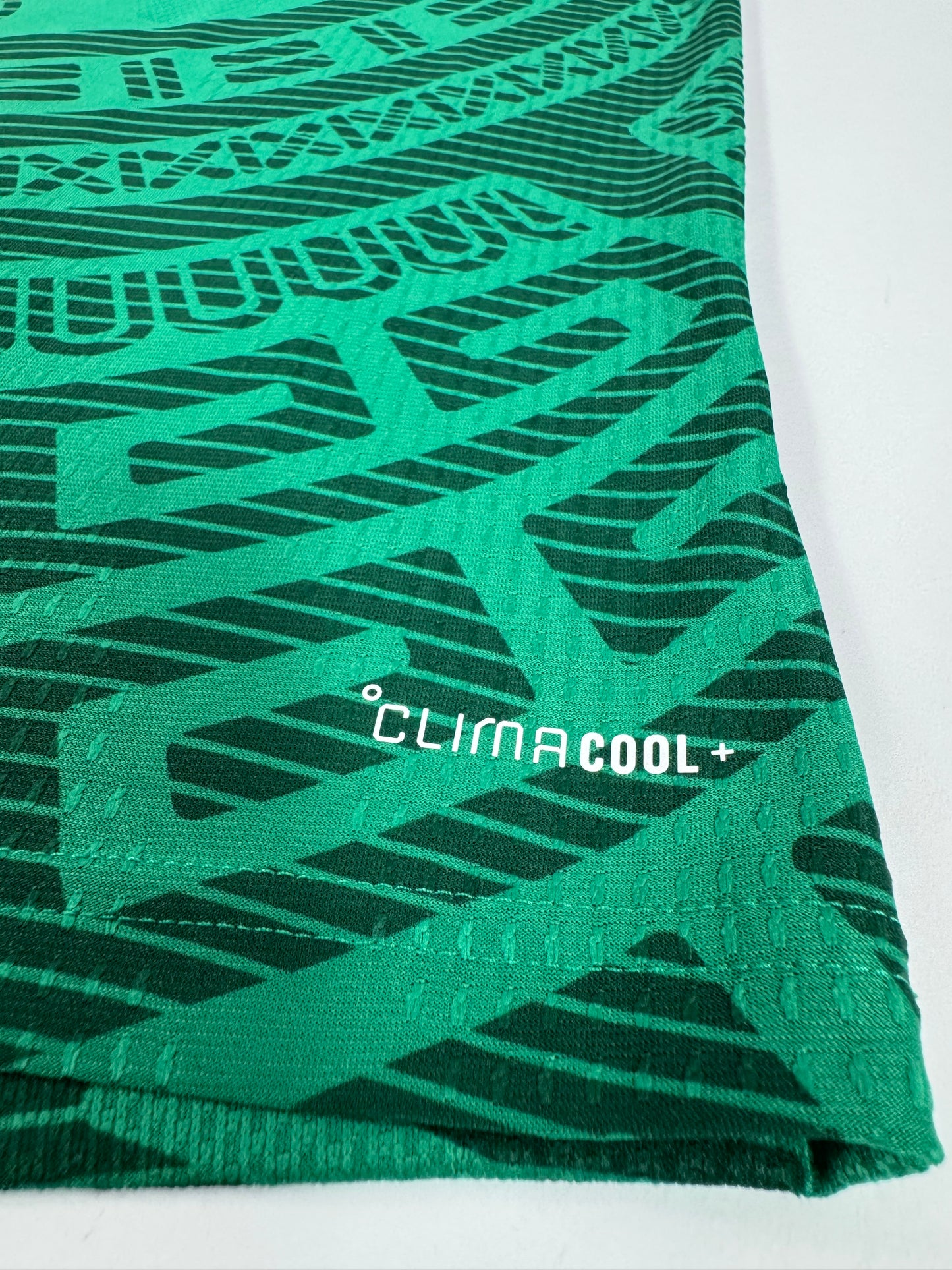 2026 ADIDAS MEXICO HOME JERSEY AUTHENTIC PLAYER VERSION QUIÑONES 16 (L) NEW WITH TAGS