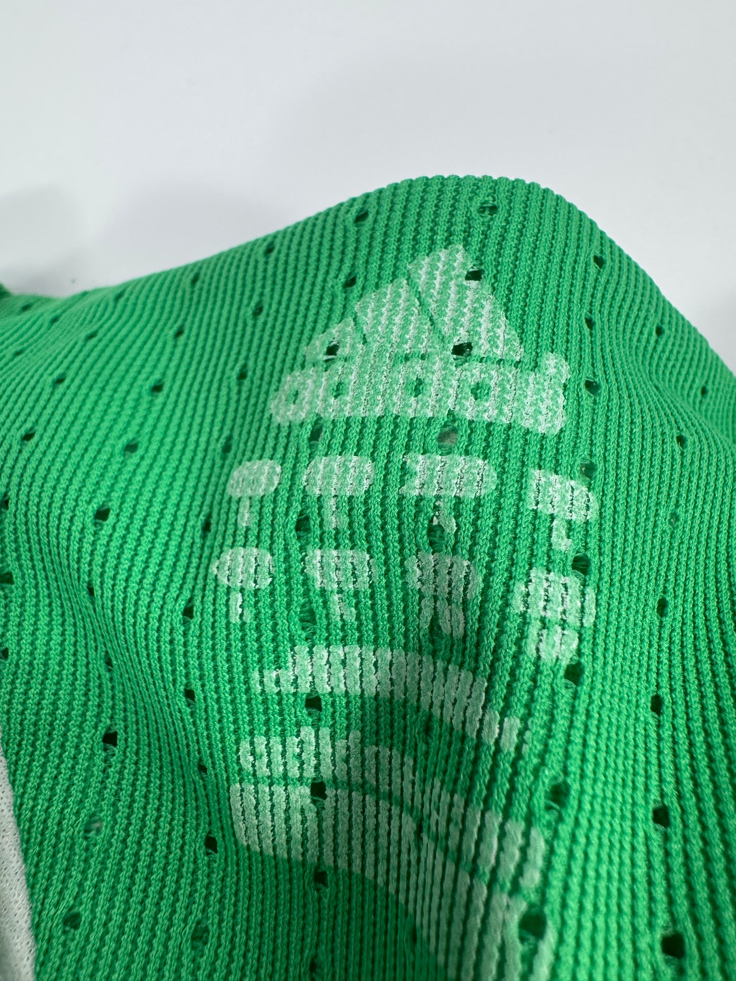 2009 ADIDAS MEXICO AWAY JERSEY PLAYER VERSION RAFA MARQUEZ 4 (L)