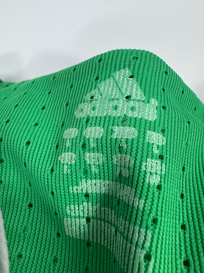 2009 ADIDAS MEXICO AWAY JERSEY PLAYER VERSION RAFA MARQUEZ 4 (L)