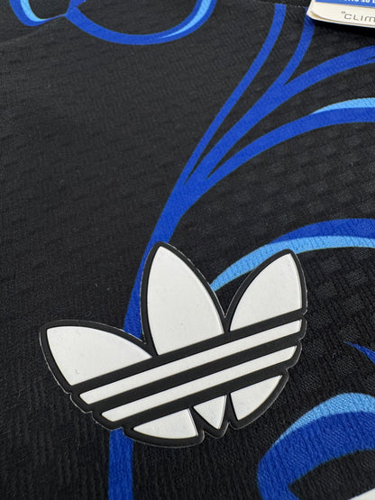 2026 ADIDAS ARGENTINA AWAY JERSEY MESSI 10 AUTHENTIC PLAYER VERSION (L)