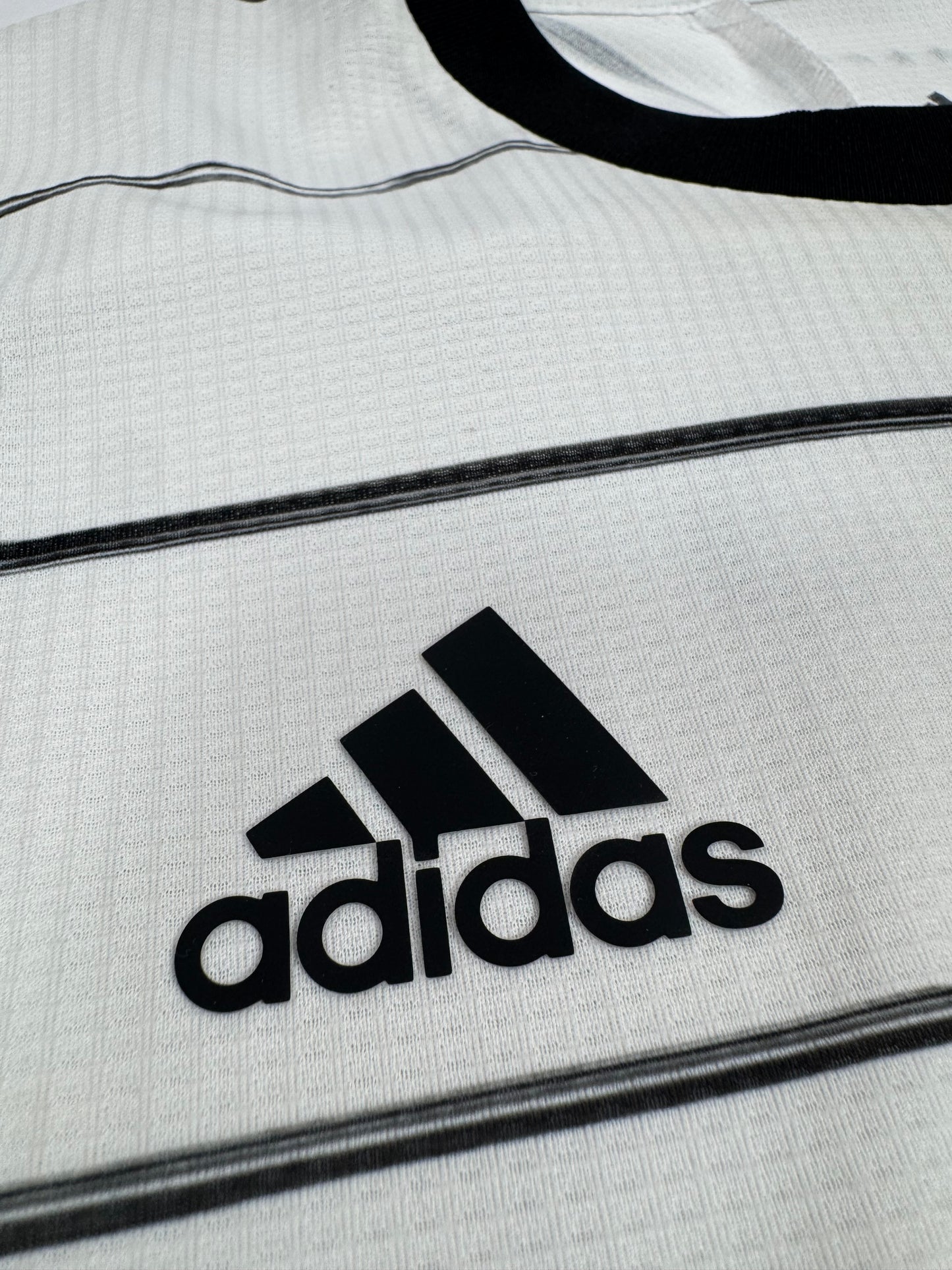 2019 ADIDAS GERMANY HOME JERSEY KROS 8-(S) PLAYER VERSION
