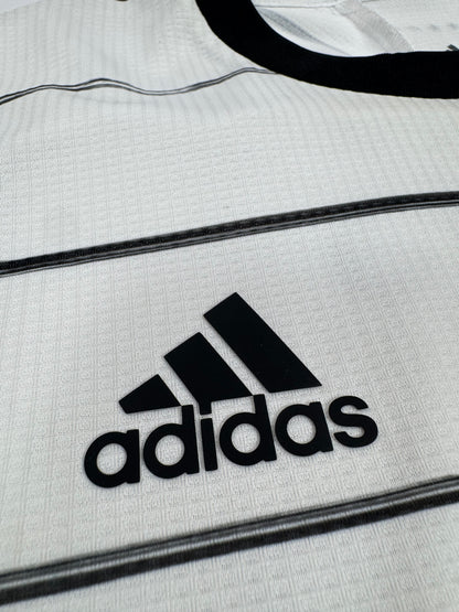 2019 ADIDAS GERMANY HOME JERSEY KROS 8-(S) PLAYER VERSION