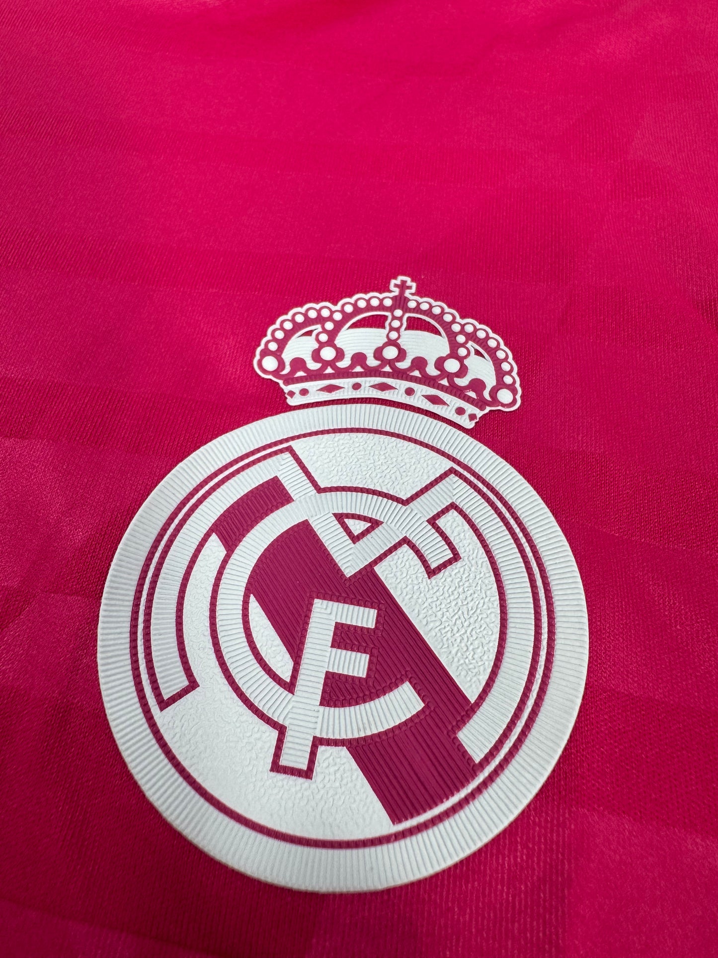 2014/15 ADIDAS REAL MADRID  AWAY JERSEY CHICHARITO 14 (L) NEW WITH TAGS