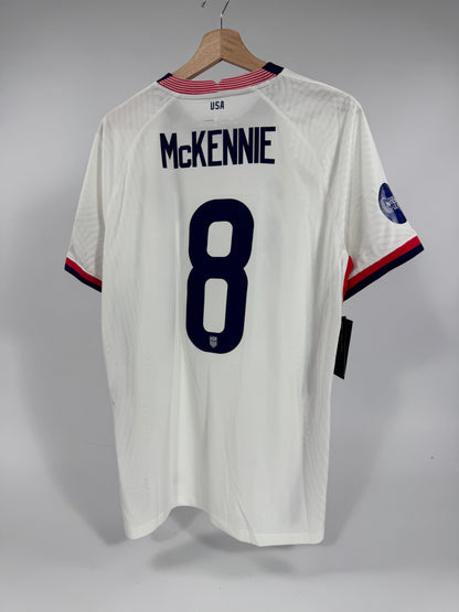 2021 NIKE USA JERSEY NEW WITH TAGS PLAYER VERSION