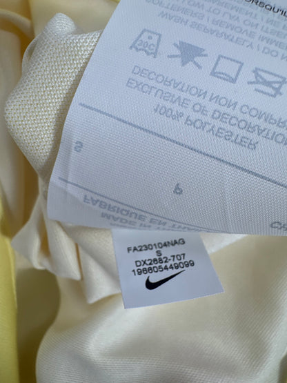 2023 NIKE CLUB AMERICA HOME JERSEY FINAL NEW WITH TAGS (S) QUINONES 33