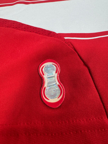 2007 ADIDAS BAYERN MUNCHEN HOME JERSEY RIBERY 7(XL)