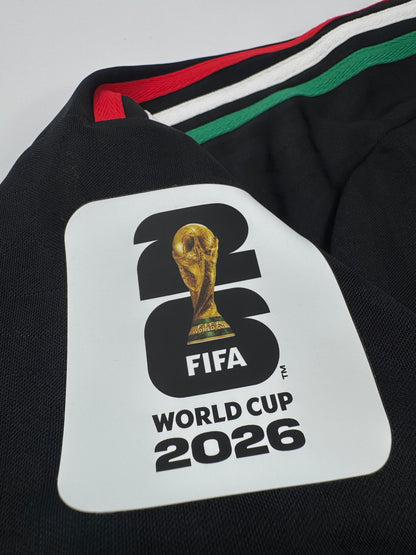 2026 ADIDAS MEXICO 3RD JERSEY ARMANDO GONZALEZ 14 AUTHENTIC PLAYER VERSION (L)NEW WITH TAGS