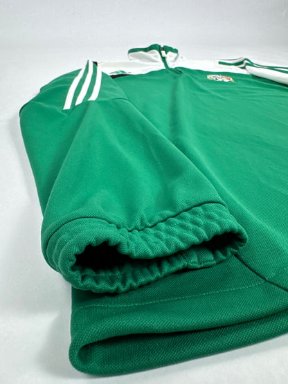2007 ADIDAS MEXICO TRAINING 1/4 ZIP (L)