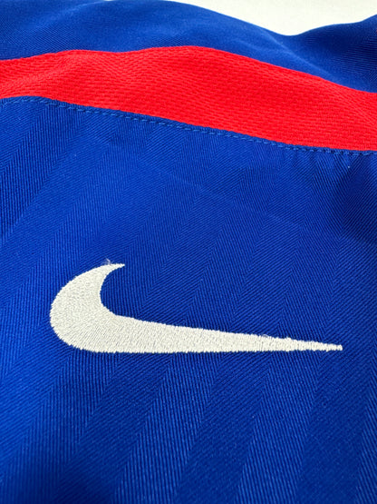 2006 NIKE T90 MANCHESTER UNITED 3RD JERSEY CR7-(XL)