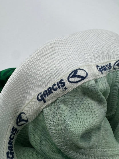 1999 GARCIS MEXICO HOME JERSEY CONFEDERATIONS CUP (L)