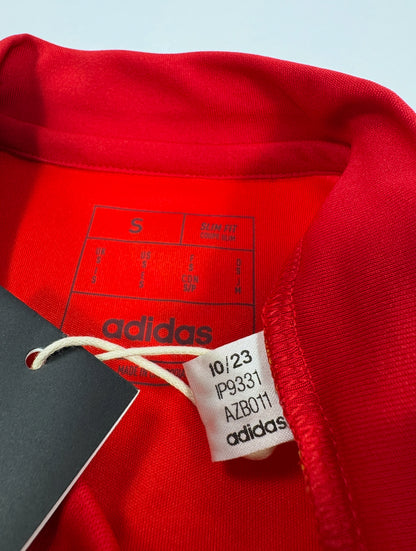 2024 ADIDAS SPAIN HOME JERSEY LAMINE YAMAL 19-(S) NEW WITH TAGS