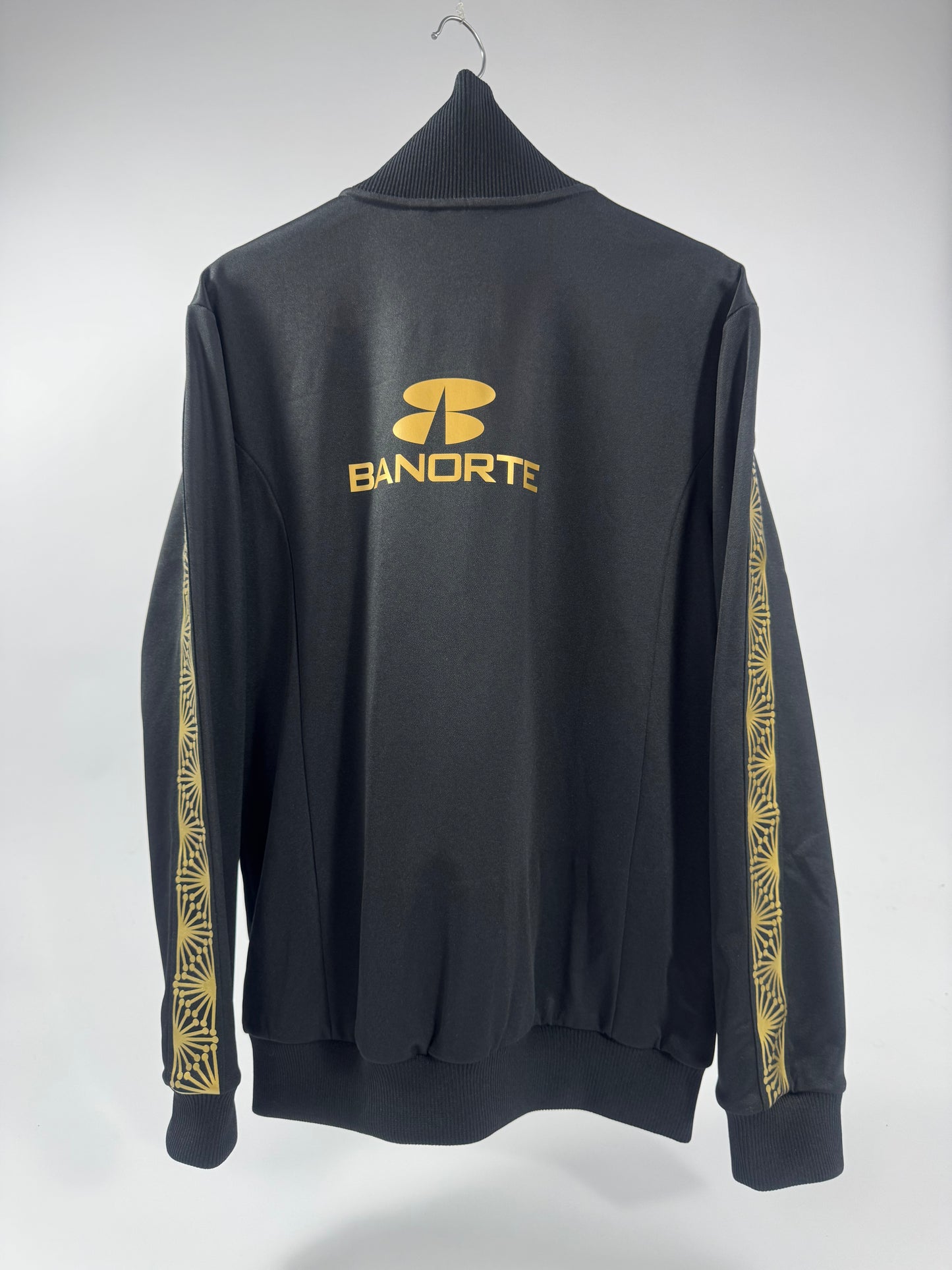 2025 ADIDAS MEXICO UTILERIA JACKET-NOT SOLD TO PUBLIC (L)