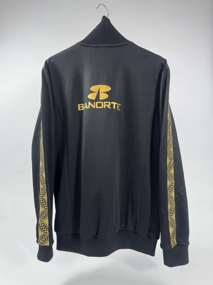 2025 ADIDAS MEXICO UTILERIA JACKET-NOT SOLD TO PUBLIC (L)