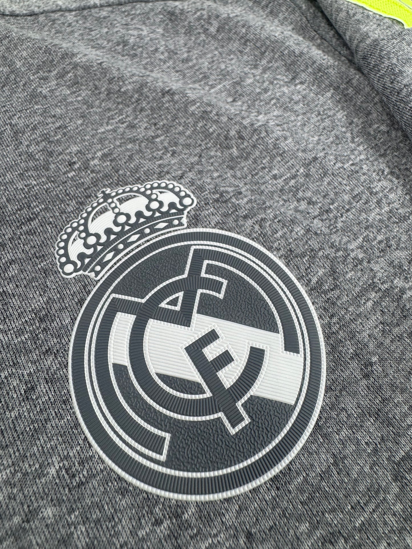 2015/16 ADIDAS REAL MADRID AWAY JERSEY CRISTIANO RONALDO 7-(XL)