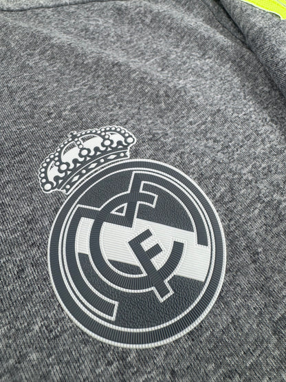 2015/16 ADIDAS REAL MADRID AWAY JERSEY CRISTIANO RONALDO 7-(XL)