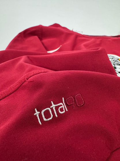 2004/05 NIKE T90 MEXICO TRAINING JERSEY (XL)