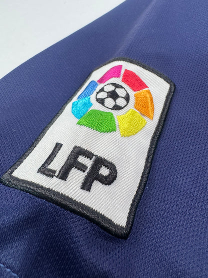 2015/16 FC BARCELONA HOME JERSEY INIESTA 8-(M)
