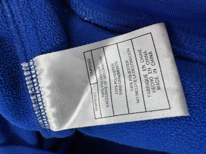 2005 NIKE MANCHESTER UNITED TRAINING SWEATSHIRT (S)