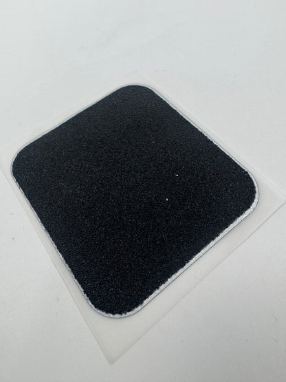 2026 WORLD CUP PATCH BLACK AWAY