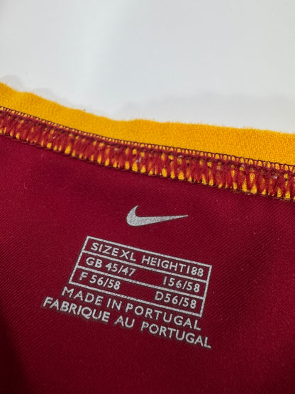 2003 NIKE PORTUGAL HOME JERSEY CRISTIANO RONALDO 7 (XL)